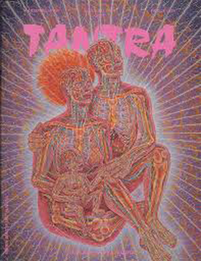tantra the magazine 1992